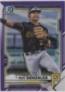 Nick Gonzales