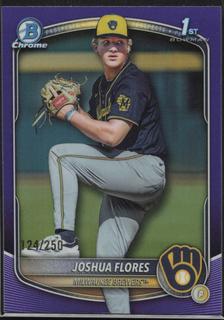 Joshua Flores