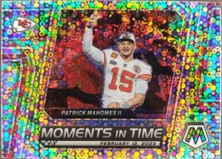 Patrick Mahomes II