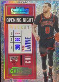 Zach LaVine