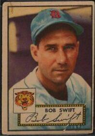 Bob Swift