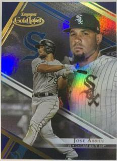 Jose Abreu