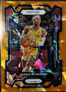 Dennis Schroder