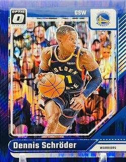 Dennis Schroder