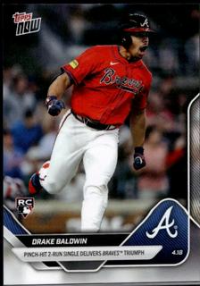 Drake Baldwin