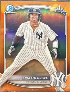 Engelth Urena