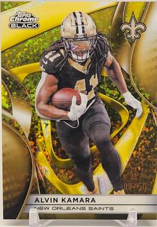 Alvin Kamara
