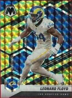 Leonard Floyd