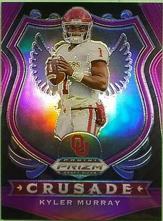 Kyler Murray