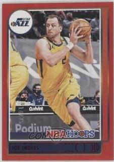 Joe Ingles