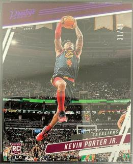 Kevin Porter Jr.
