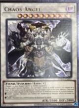 Chaos Angel OP24-EN001 YuGiOh OTS Tournament Pack 24