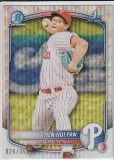 Wen-Hui Pan
