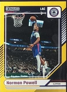Norman Powell