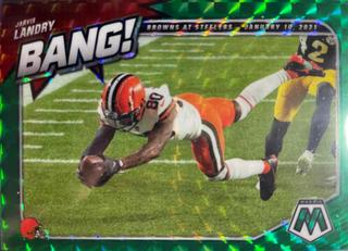 Jarvis Landry