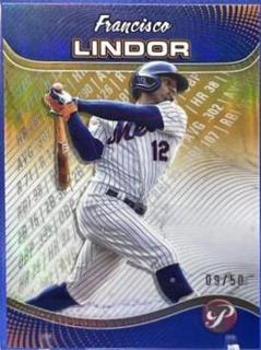 Francisco Lindor