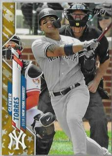 Gleyber Torres