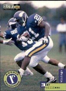 Moe Williams