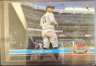 Anthony Volpe