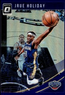 Jrue Holiday