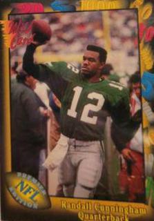 Randall Cunningham
