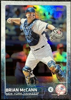Brian McCann