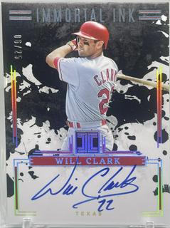 Will Clark