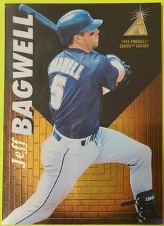 Jeff Bagwell
