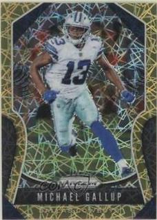 Michael Gallup