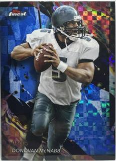 Donovan McNabb