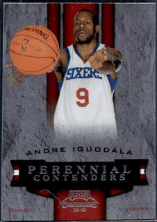 Andre Iguodala