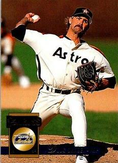 Doug Drabek