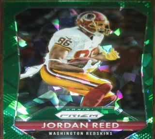 Jordan Reed