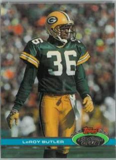 LeRoy Butler