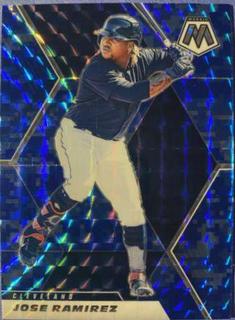 Jose Ramirez