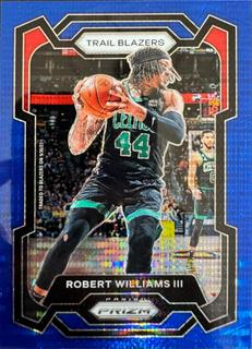 Robert Williams III