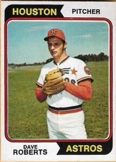 Dave Roberts