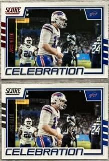Josh Allen