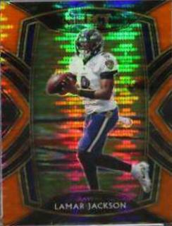 Lamar Jackson