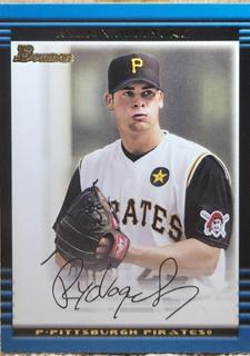 Ryan Vogelsong