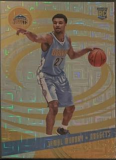 Jamal Murray