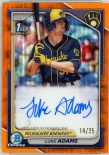 Luke Adams