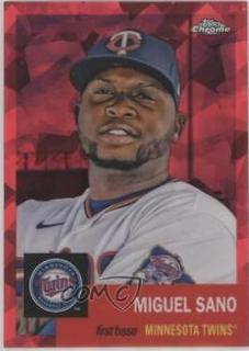 Miguel Sano