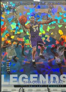 Shaquille O'Neal