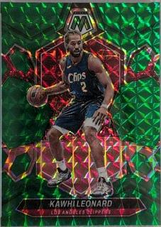 Kawhi Leonard