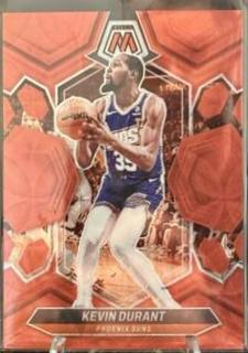 Kevin Durant