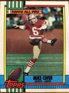 Mike Cofer
