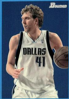 Dirk Nowitzki