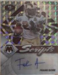 Frank Gore