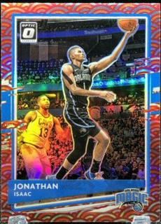 Jonathan Isaac